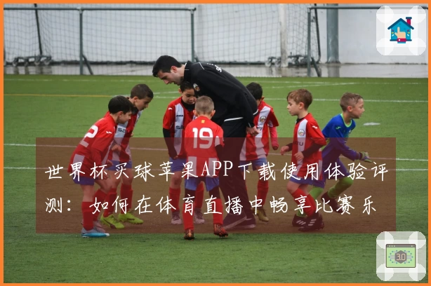 世界杯买球苹果APP下载使用体验评测：如何在体育直播中畅享比赛乐趣