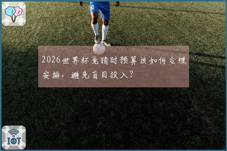 2026世界杯竞猜时预算该如何合理安排，避免盲目投入？