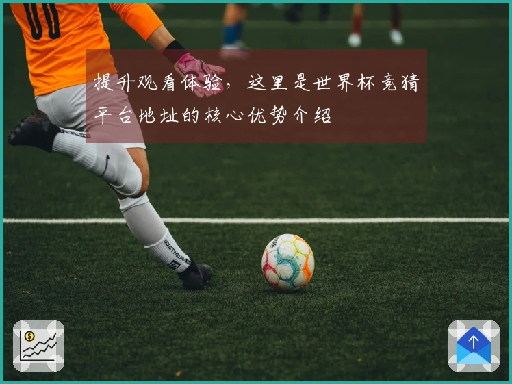 提升观看体验，这里是世界杯竞猜平台地址的核心优势介绍