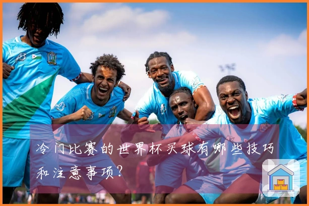 冷门比赛的世界杯买球有哪些技巧和注意事项？