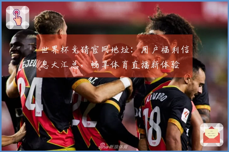 世界杯竞猜官网地址：用户福利信息大汇总，畅享体育直播新体验